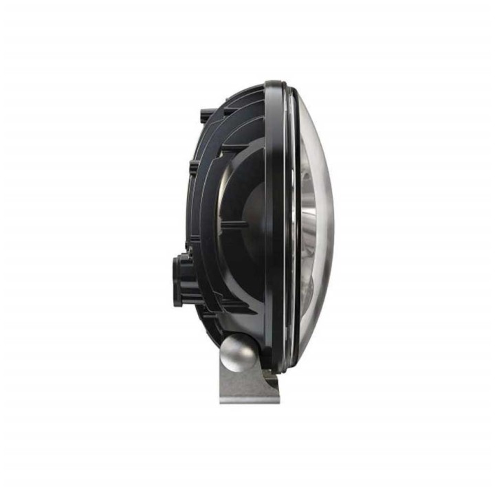 Lampy LED okrągłe czarne 7" JW SPEAKER | Szekla4x4