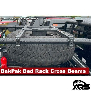 Wzmocnione belki poprzeczne BakPak MetalCloak R77710 | Szekla4