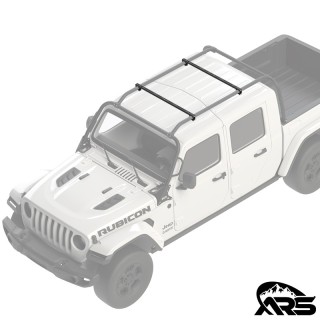 Belki poprzeczne OverCab Lo-Profil MetalCloak R75503 | Szekla4
