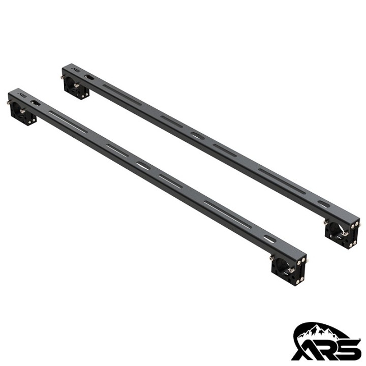 Belki poprzeczne OverCab Lo-Profil MetalCloak R75503 | Szekla4