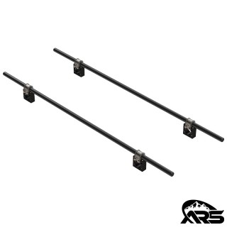 Uniwersalne belki ładunkowe Multi- MetalCloak R60335 | Szekla4