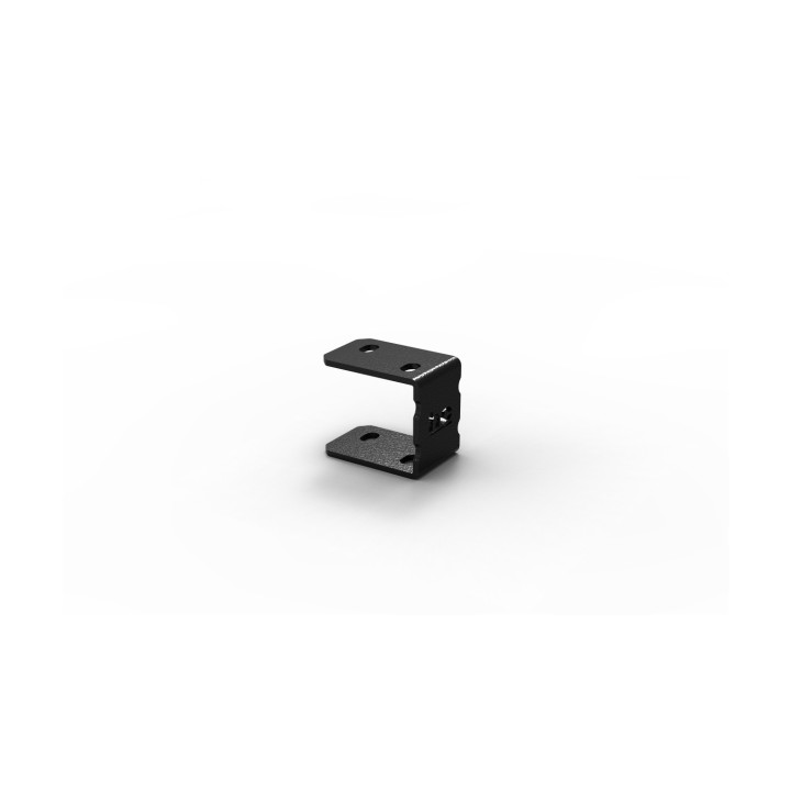 relokator mocowania linek hamulca ręcznego Jeep Wrangler JK