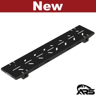 Podest Boardwalk do bagażnika Rock MetalCloak R74600 | Szekla4