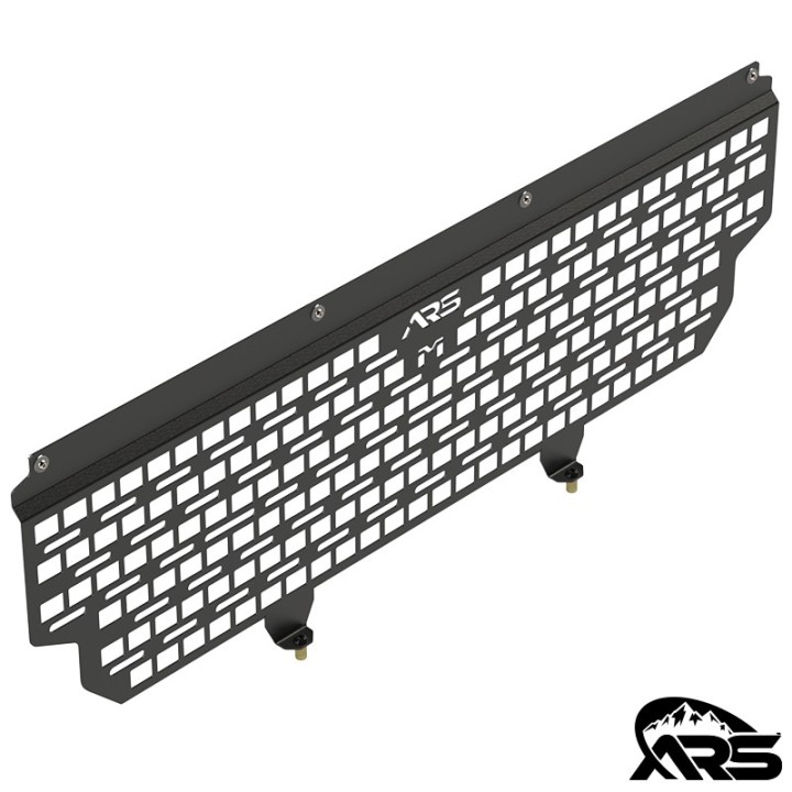MetalCloak Panel MOLLE do skrzyni ładunkowej przy kabinie, Jeep Gladiator JT - ujęcie 6