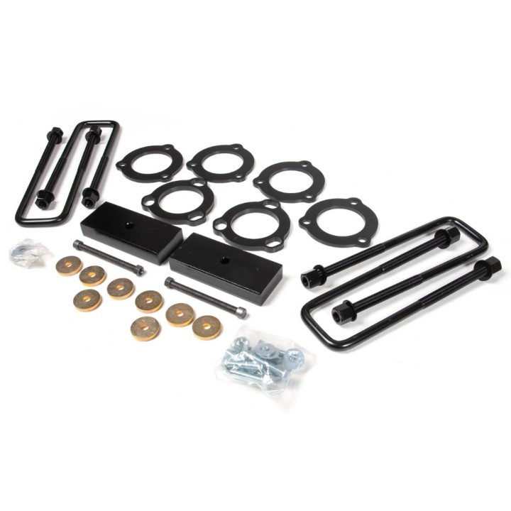 Zestaw podnoszący Zone Offroad Lift 1,5" | Szekla4x4