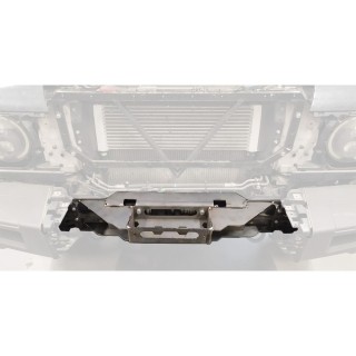 Front winch mounting plate for the Grenadier | Szekla4x4