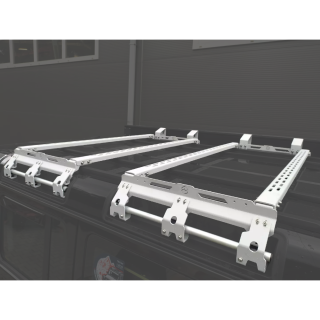 Roof rack for the Grenadier | Szekla4x4, Warsaw, Warszawa