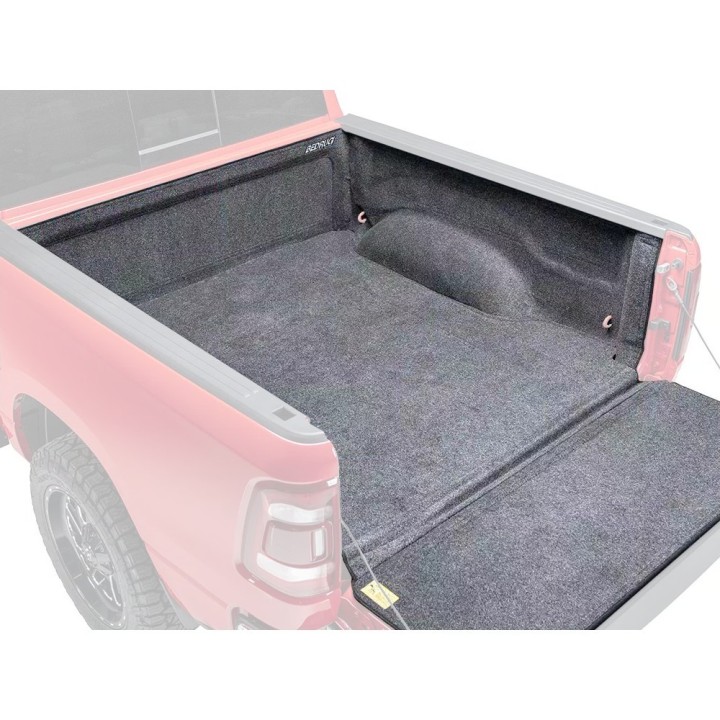 Wykładzina paki do RAM 1500 Classic DS | Szekla4x4