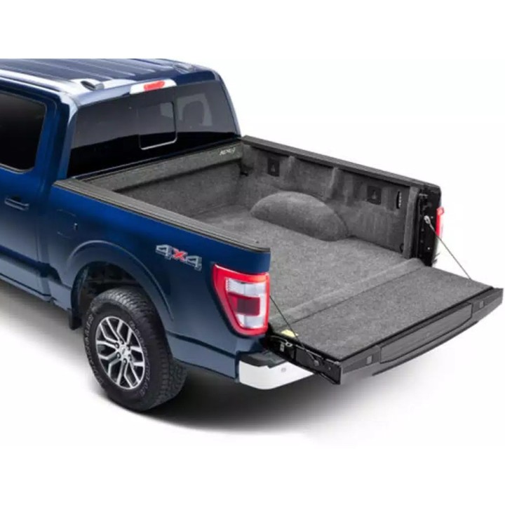 Wykładzina paki do RAM 1500 Classic DS | Szekla4x4
