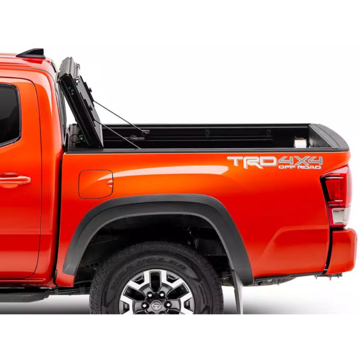 Twarda składana pokrywa paki tri-fold REALTRUCK BAK
