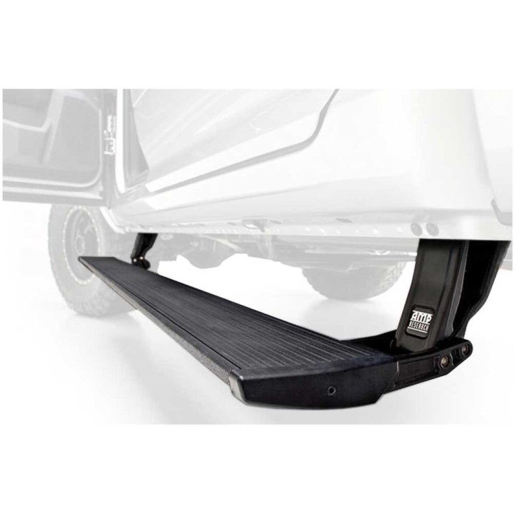 Rock sliders elektryczne PowerStep REALTRUCK AMP | Szekla4x4