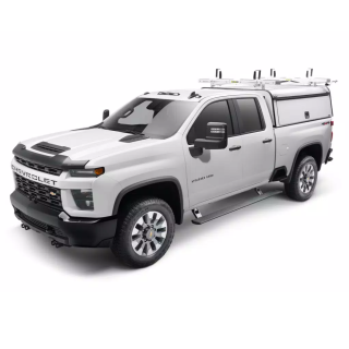 Progi elektryczne PowerStep RealTruck AMP - ujęcie 2