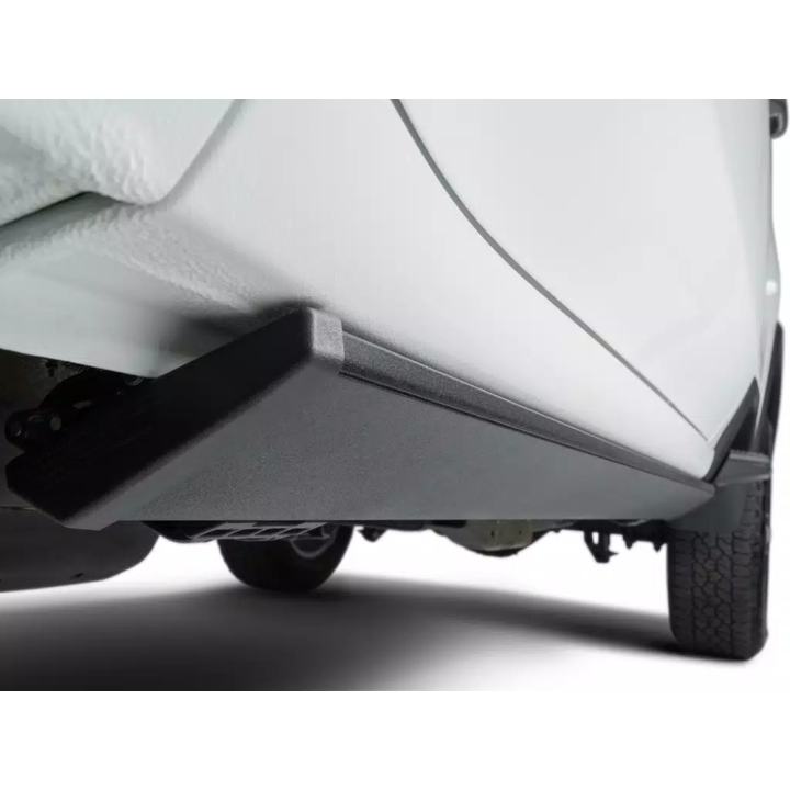 Rock sliders elektryczne PowerStep REALTRUCK AMP | Szekla4x4