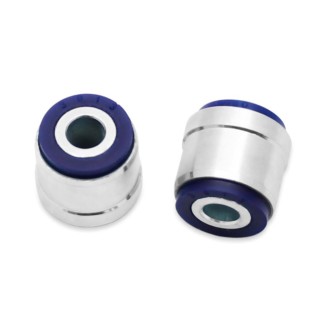 Tuleje poliuretanowe tylnego drążka Panharda SuperPro 39,1mm - ujęcie 2