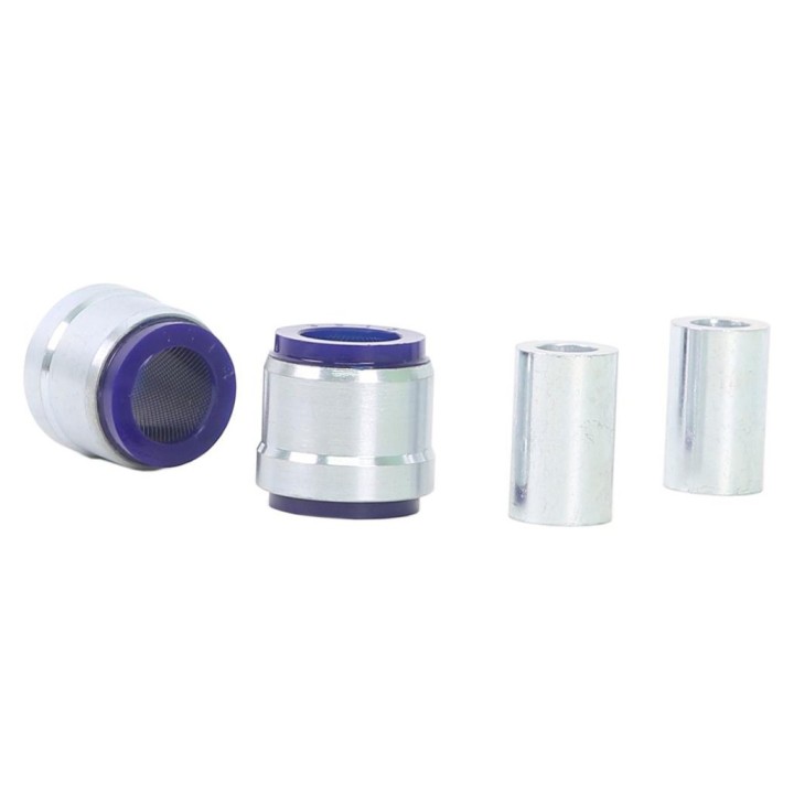 Tuleje poliuretanowe tylnego drążka Panharda SuperPro 39,1mm - ujęcie 3