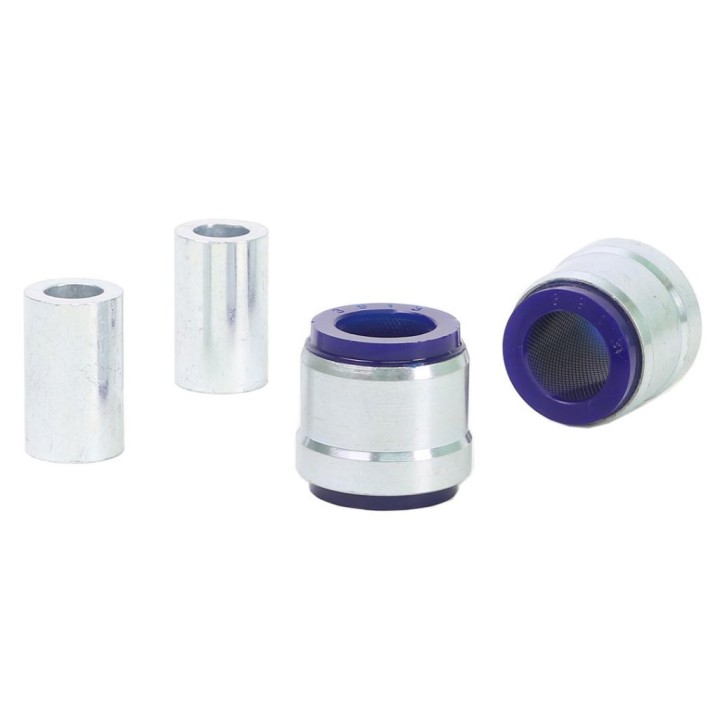 Tuleje poliuretanowe tylnego drążka Panharda SuperPro 39,1mm - ujęcie 4