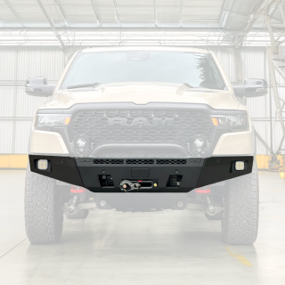 Zderzak stalowy przód do RAM 1500 DT | Szekla4x4, Warszawa