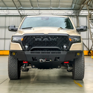 Zderzak stalowy przód do RAM 1500 DT | Szekla4x4, Warszawa