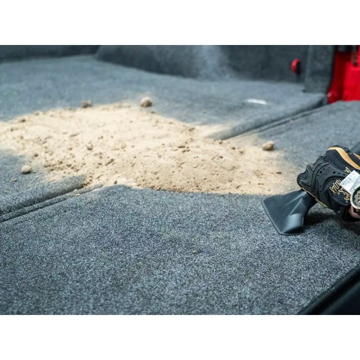 Wykładzina na podłogę paki do Hilux Revo | Szekla4x4
