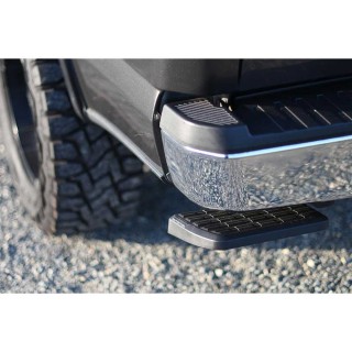 Rear sliding step for the F150 | Szekla4x4, Warsaw
