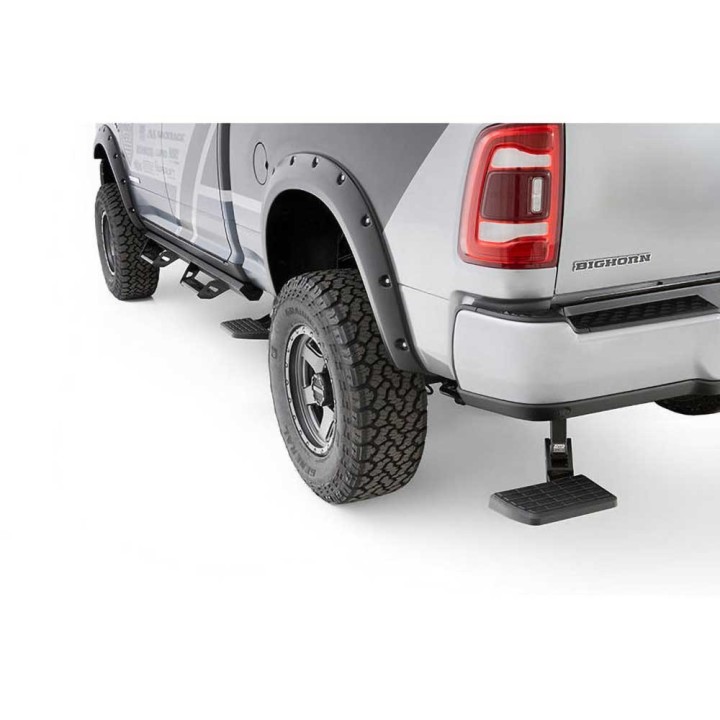 Wysuwany stopień tył do F150 | Szekla4x4, Warszawa