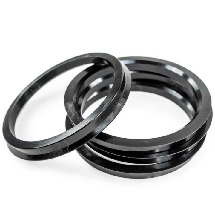 Pierścienie centrujące 77,8/110 GORILLA | Szekla4x4