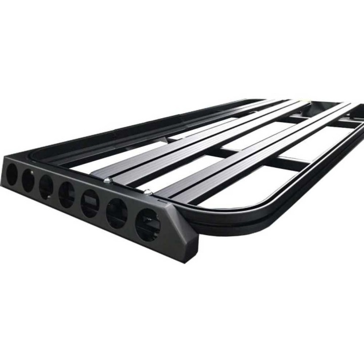 Półka bagażnika do soft topu typu cargo Suntop - ujęcie 5