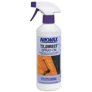 TX.Direct Spray-On Nikwax 300ml