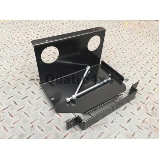 Mocowanie Ironman 4x4 — Ford Ranger Raptor, Ford Ranger Next-Gen, Ford Ranger PX II (IBTRAY054)
