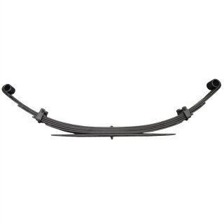Wzmocniony resor tylny +2' (szt) Ironman 4x4 NISS049B