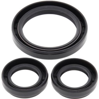 USZCZELNIACZE DYFERENCJAŁU PRZÓD YAMAHA YFM 350/400/450/550/600/660/700