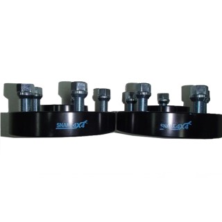 Dystanse 4szt 5x139,7 30mm Suzuki Vitara
