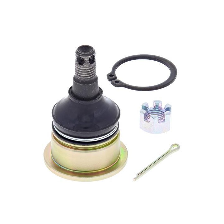 SWORZEŃ górny YAMAHA YFZ 450 04-13 YFM700 06-14 YFM660