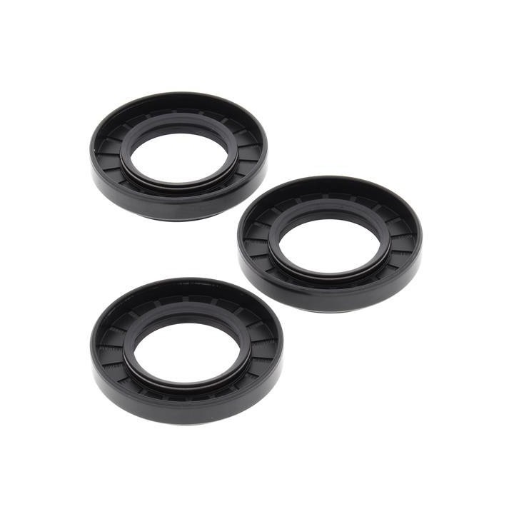 USZCZELNIACZE DYFERENCJAŁU TYŁ YAMAHA YFM550 09-14 YFM700 GRIZZLY 07-14 700EPS 08-14