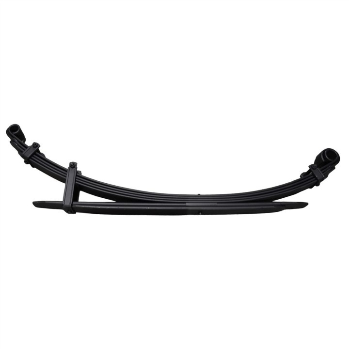 Wzmocniony tylny resor +2" Ironman 4x4 Toyota Hilux TOY027B