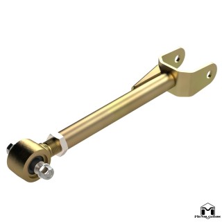 Górny wahacz radius Duroflex MetalCloak 8021 | Szekla4x4