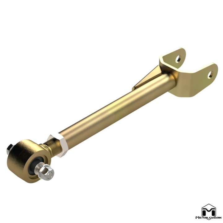 Górny wahacz radius Duroflex MetalCloak 8021 | Szekla4x4
