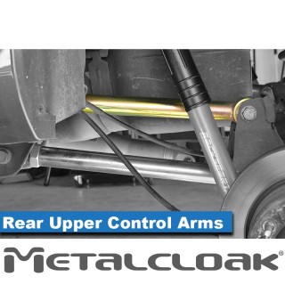 Górne wahacze Duroflex MetalCloak 8024 | Szekla4x4