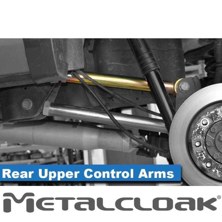 Górne wahacze Duroflex MetalCloak 8024 | Szekla4x4