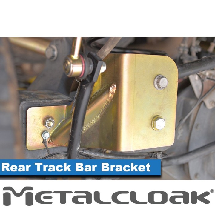 Wspornik drążka Panharda MetalCloak 8042 | Szekla4x4