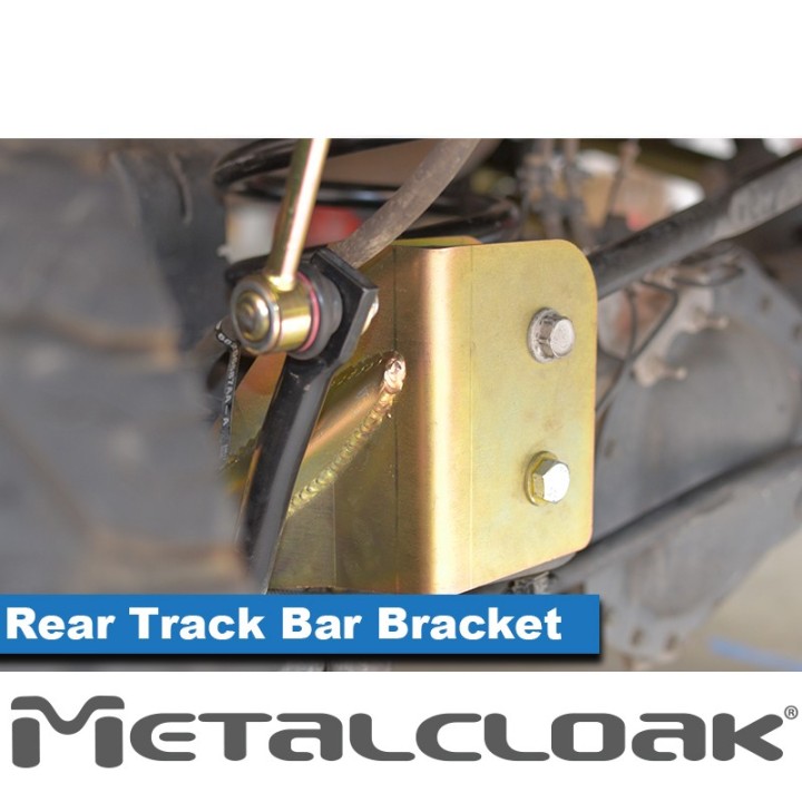 Wspornik drążka Panharda MetalCloak 8042 | Szekla4x4
