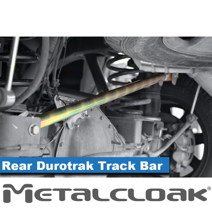 Drążek Panharda Durotrak MetalCloak 8026 | Szekla4x4