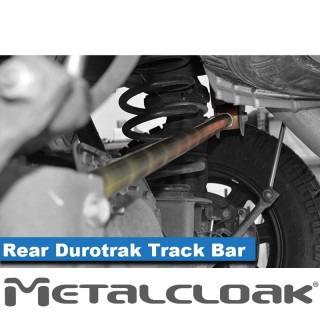 Drążek Panharda Durotrak MetalCloak 8026 | Szekla4x4