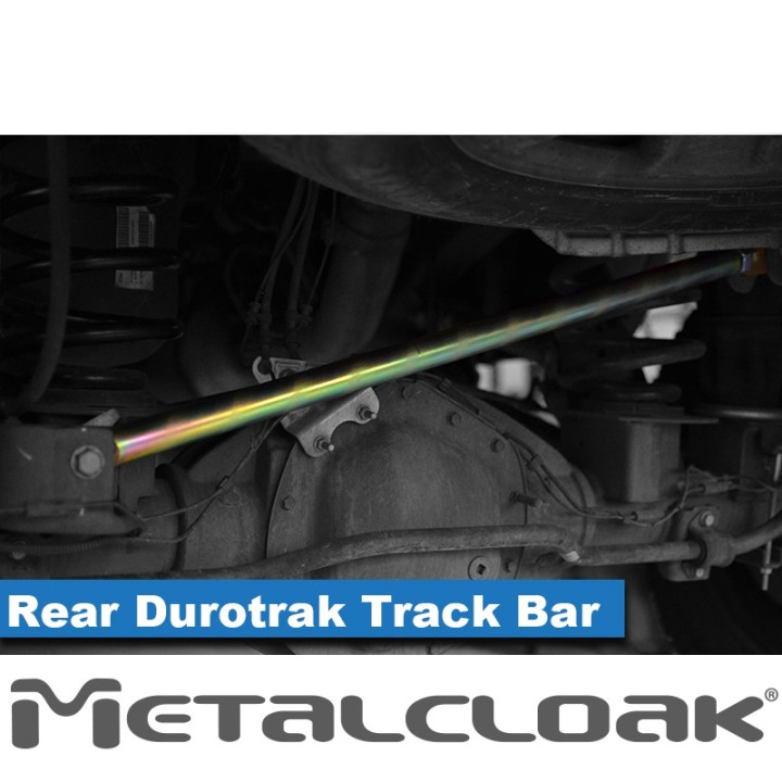Drążek Panharda Durotrak MetalCloak 8026 | Szekla4x4