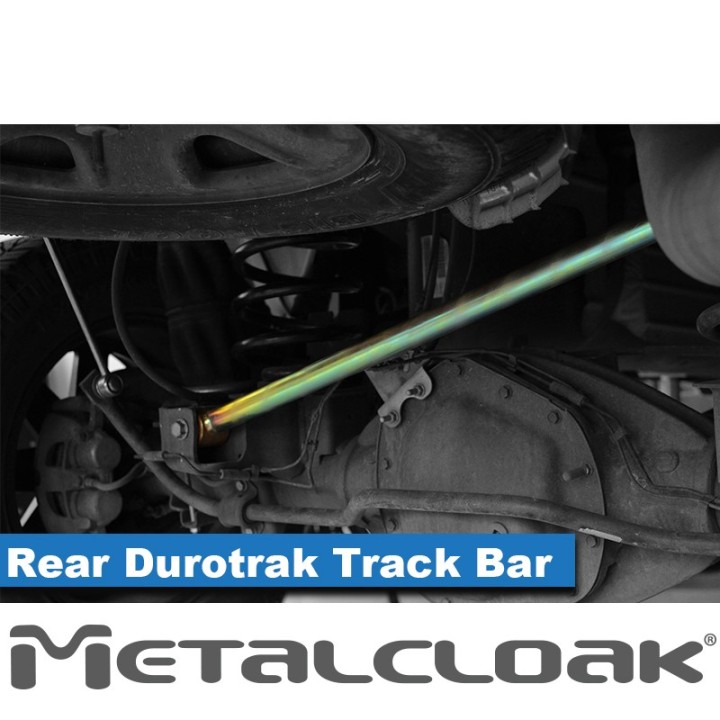 Drążek Panharda Durotrak MetalCloak 8026 | Szekla4x4