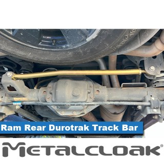 Drążek Panharda Durotrak MetalCloak 7427 | Szekla4x4