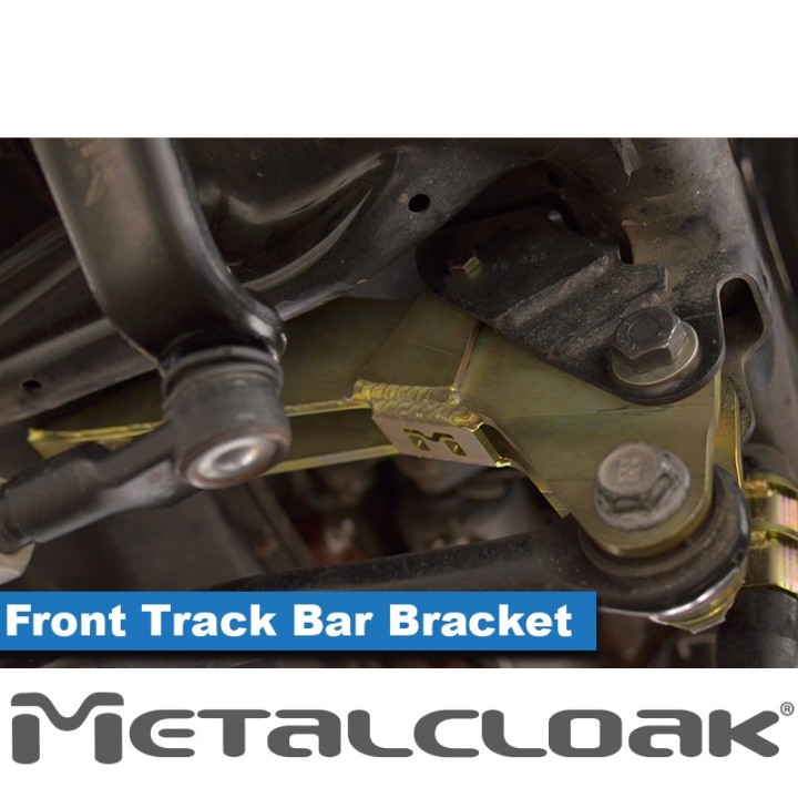 Wspornik drążka Panharda MetalCloak 8041 | Szekla4x4