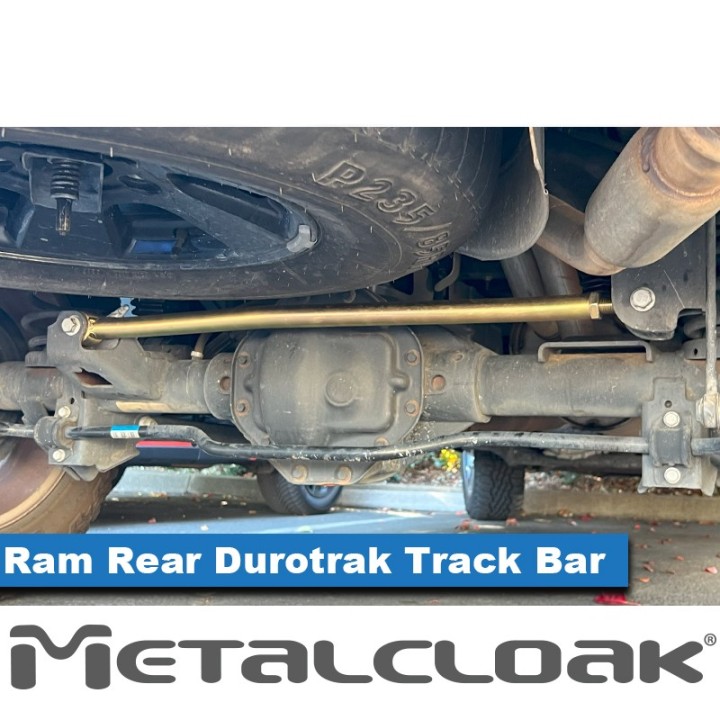 Drążek Panharda Durotrak MetalCloak 7427 | Szekla4x4