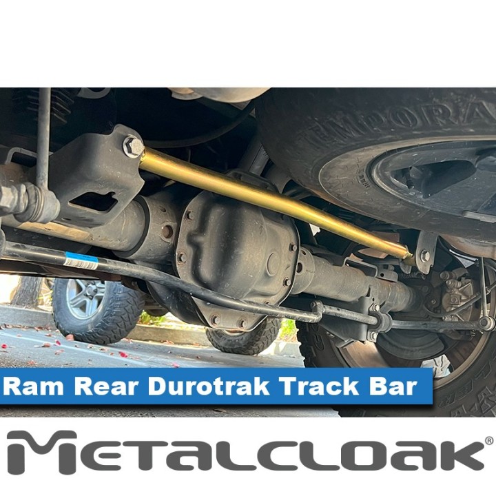 Drążek Panharda Durotrak MetalCloak 7427 | Szekla4x4
