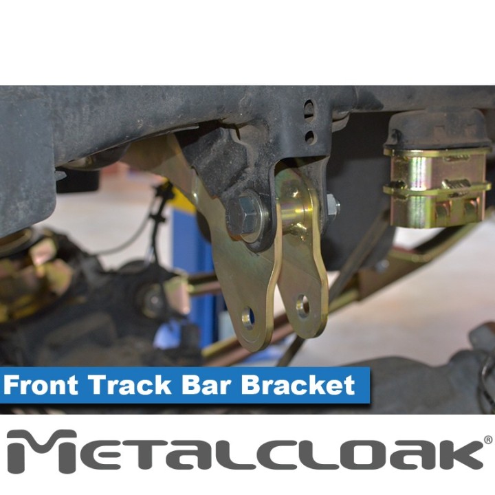 Wspornik drążka Panharda MetalCloak 8041 | Szekla4x4